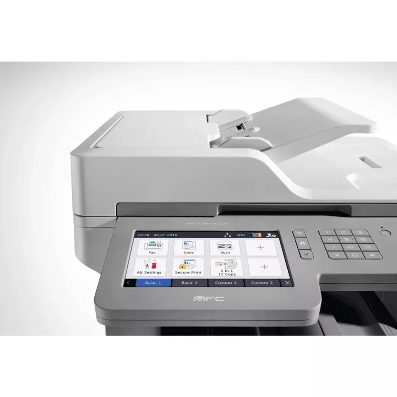 Brother MFC-L9570CDW πολυμηχάνημα laser A4 2400 x 600 DPI 31 ppm Wi-Fi