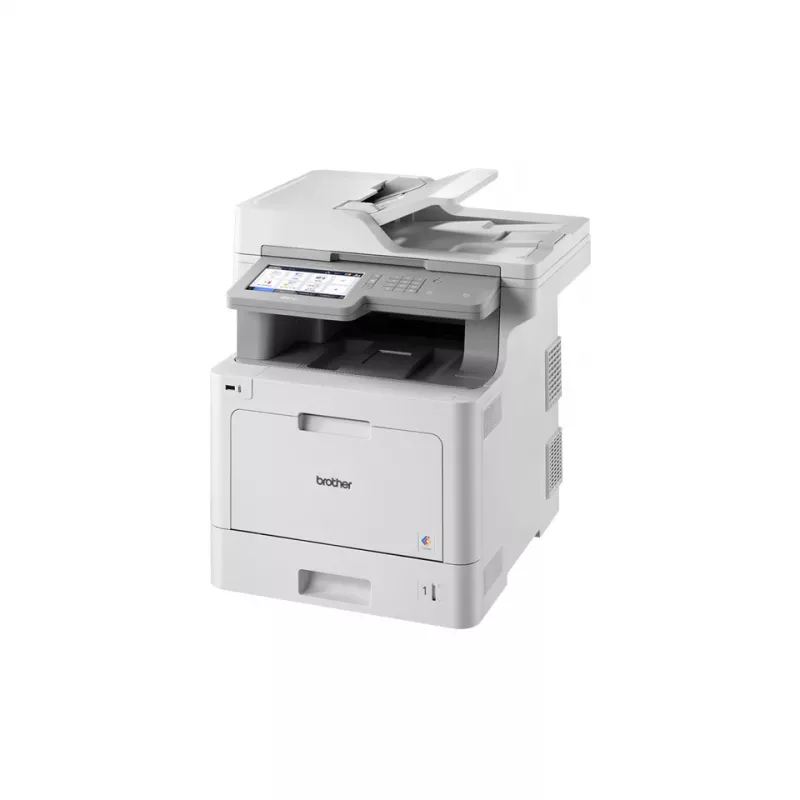 Brother MFC-L9570CDW πολυμηχάνημα laser A4 2400 x 600 DPI 31 ppm Wi-Fi