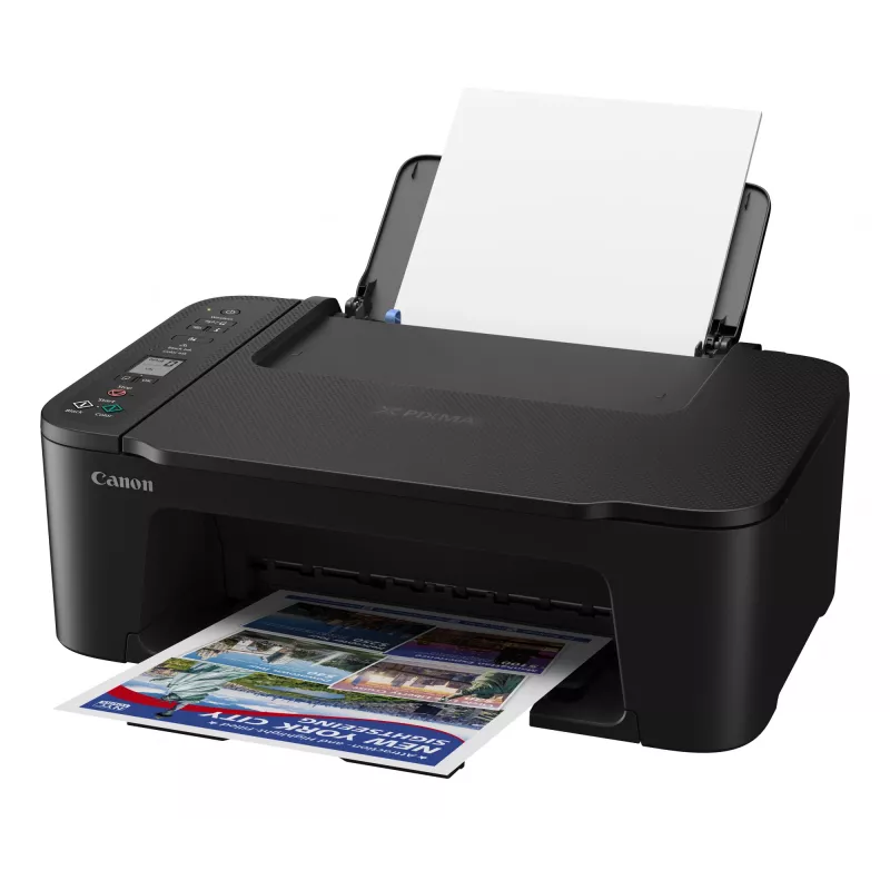Canon PIXMA TS3750i inkjet A4 4800 x 1200 DPI Wi-Fi