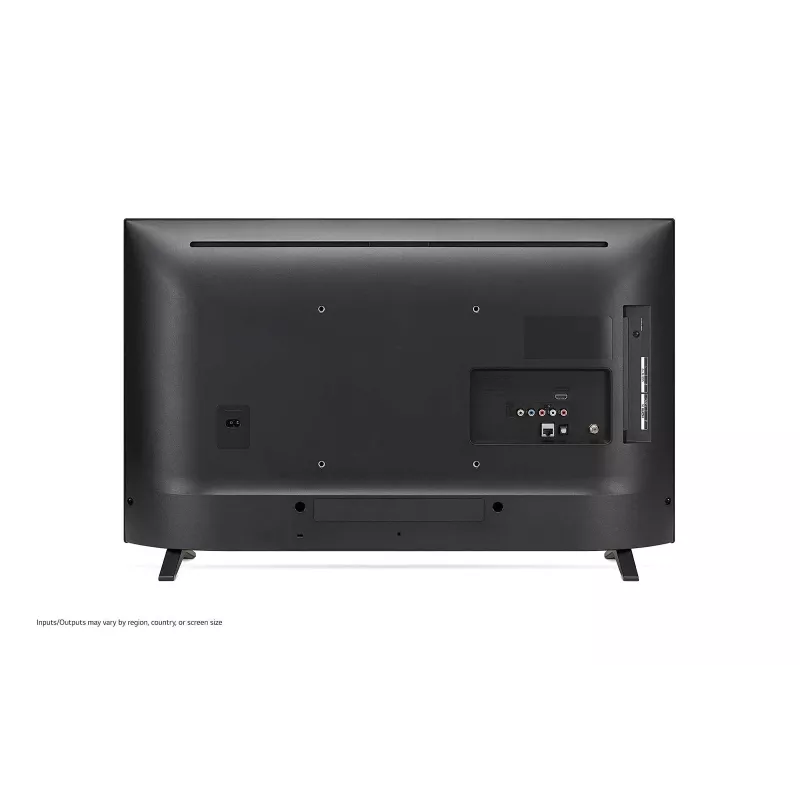 LG 32LQ631C TV 81,3 cm (32 inch) Full HD Smart TV Wi-Fi μαύρη