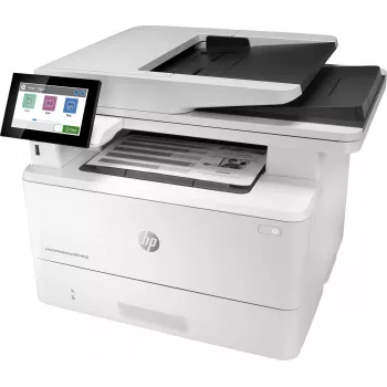 Πολυμηχάνημα HP LaserJet Enterprise MFP M430f laser μονόχρωμη εκτύπωση