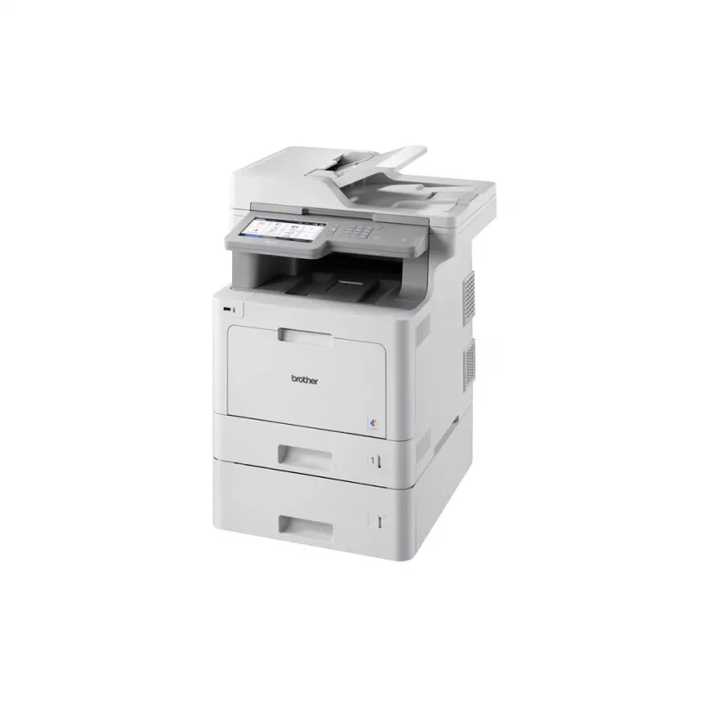 Brother MFC-L9570CDWT πολυμηχάνημα laser A4 2400 x 600 DPI 31 ppm Wi-Fi