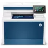 Πολυμηχάνημα HP Color LaserJet Pro MFP 4302fdn laser έγχρωμη εκτύπωση