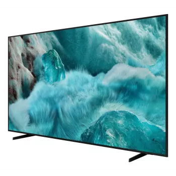 Samsung Q7F QE65Q7FAAU 165,1 cm (65 inch) 4K Ultra HD Smart TV Wi-Fi μαύρη