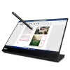 Οθόνη Lenovo ThinkVision M14t 14 inch οθόνη αφής LED 2240 x 1400