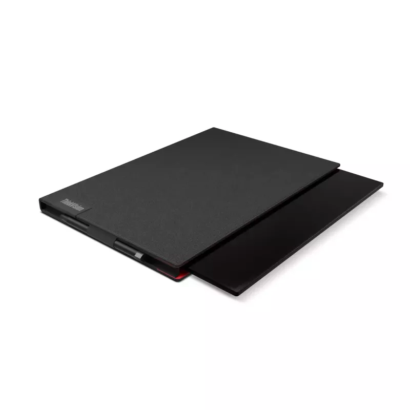 Οθόνη Lenovo ThinkVision M14t 14 inch οθόνη αφής LED 2240 x 1400