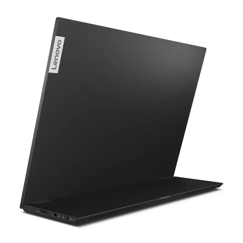Οθόνη Lenovo ThinkVision M14t 14 inch οθόνη αφής LED 2240 x 1400