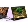 Οθόνη Lenovo ThinkVision M14t 14 inch οθόνη αφής LED 2240 x 1400