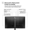 HP Series 5 Pro 23.8 inch FHD USB-C οθόνη - 524pu
