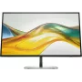 HP Series 5 Pro 27 inch QHD οθόνη - 527pq, 68,6 cm (27 inch), 2560 x 1440 pixel, Quad HD, LCD, 5 ms, μαύρη