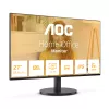 AOC B3 27B3HA2 Οθόνη υπολογιστή 68,6 cm (27 inch) 1920 x 1080 Pixel Full HD LED μαύρο