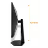 AOC G4 CQ27G4X Οθόνη υπολογιστή 68,6 cm (27 inch) 2560 x 1440 Pixel Quad HD LCD μαύρο