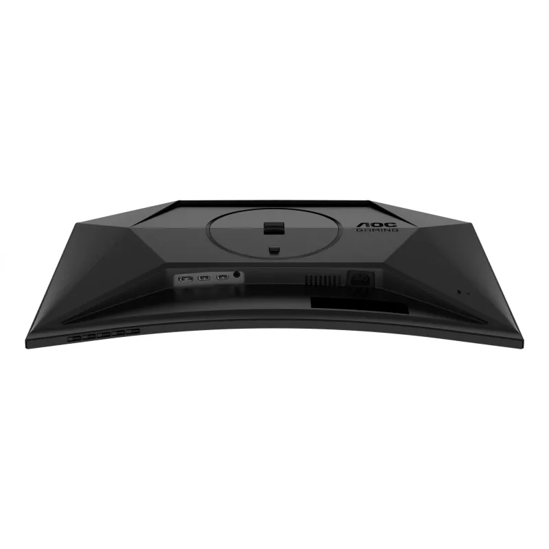 AOC G4 CQ27G4X Οθόνη υπολογιστή 68,6 cm (27 inch) 2560 x 1440 Pixel Quad HD LCD μαύρο