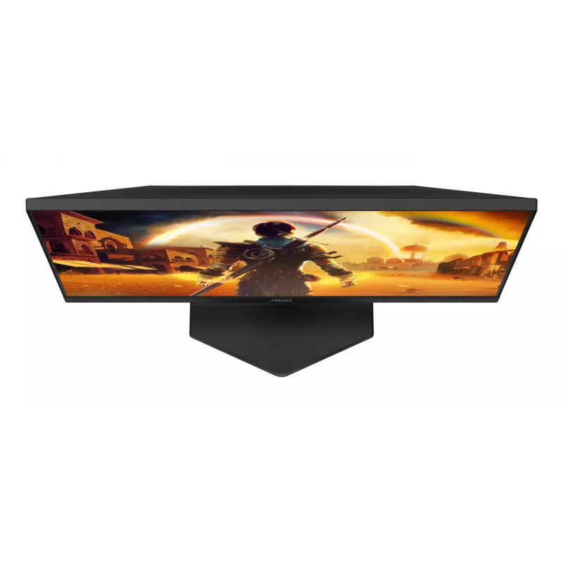 AOC G4 24G42E Οθόνη υπολογιστή 60,5 cm (23,8 inch) 1920 x 1080 Pixel Full HD LCD μαύρο