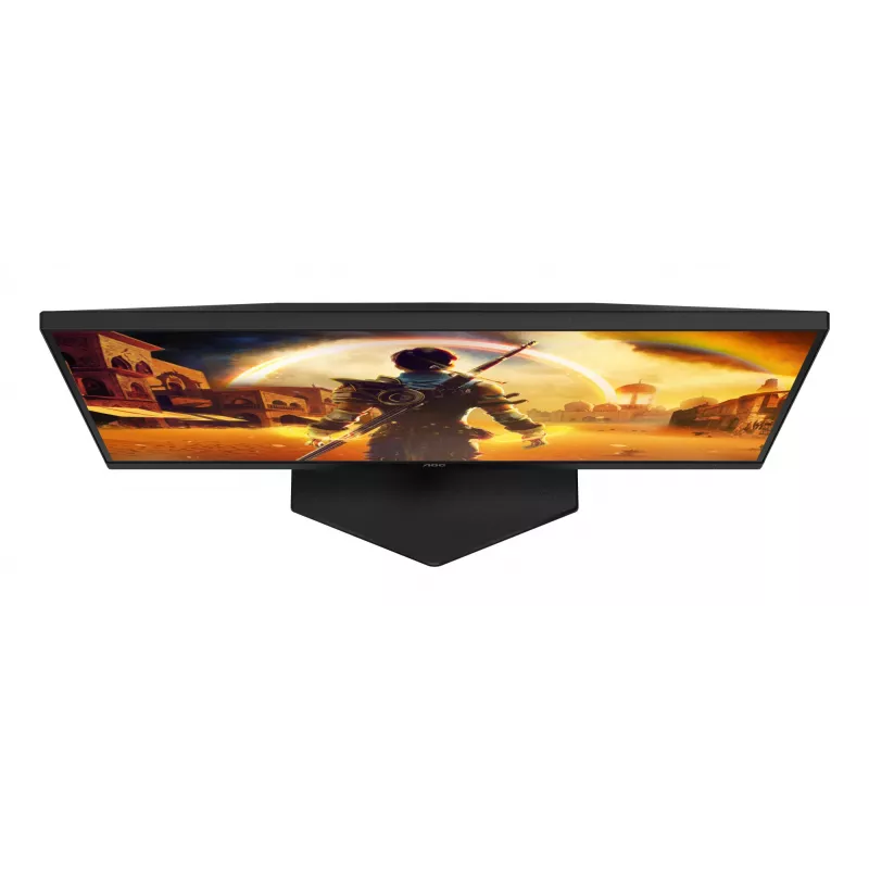 AOC G4 27G42E Οθόνη υπολογιστή 68,6 cm (27 inch) 1920 x 1080 Pixel Full HD LCD μαύρο