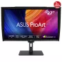 ASUS ProArt PA27UCGE Οθόνη υπολογιστή 68,6 cm (27 ίντσες) 3840 x 2160 Pixel 4K Ultra HD LED Μαύρο