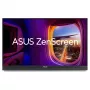 ASUS ZenScreen MB27ACF Οθόνη υπολογιστή 68,6 cm (27 ίντσες) 2560 x 1440 Pixel Quad HD LCD Μαύρο