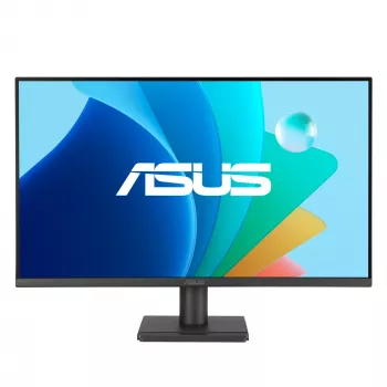 ASUS VA279HG Οθόνη υπολογιστή 68,6 cm (27 ίντσες) 1920 x 1080 Pixel Full HD LCD Μαύρο