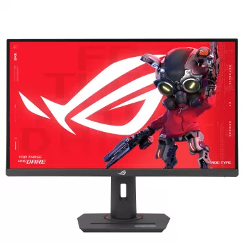 ASUS ROG Strix XG27ACMS Οθόνη υπολογιστή 68,6 cm (27 ίντσες) 2560 x 1440 Pixel Quad HD LCD Μαύρο
