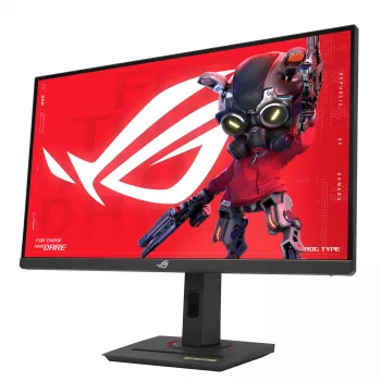 ASUS ROG Strix XG27ACMS Οθόνη υπολογιστή 68,6 cm (27 ίντσες) 2560 x 1440 Pixel Quad HD LCD Μαύρο