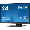 iiyama ProLite T2454MSC-B2AG Οθόνη υπολογιστή 60,5 cm (23,8 inch) 1920 x 1080 Pixel Full HD LED Touchscreen Multi-User Μαύρο