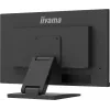 iiyama ProLite T2454MSC-B2AG Οθόνη υπολογιστή 60,5 cm (23,8 inch) 1920 x 1080 Pixel Full HD LED Touchscreen Multi-User Μαύρο