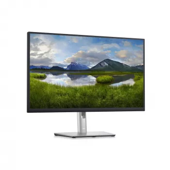 DELL P Series 27 4K USB-C Hub Monitor - P2723QE, 68,6 cm (27 inch), 3840 x 2160 Pixel, 4K Ultra HD, LCD, 5 ms, Μαύρο