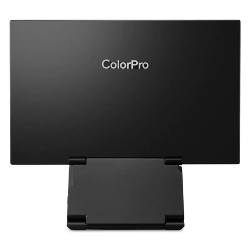Viewsonic VP Series VP16-OLED Οθόνη υπολογιστή 40,6 cm (16 inch) 1920 x 1080 Pixel Full HD Μαύρο