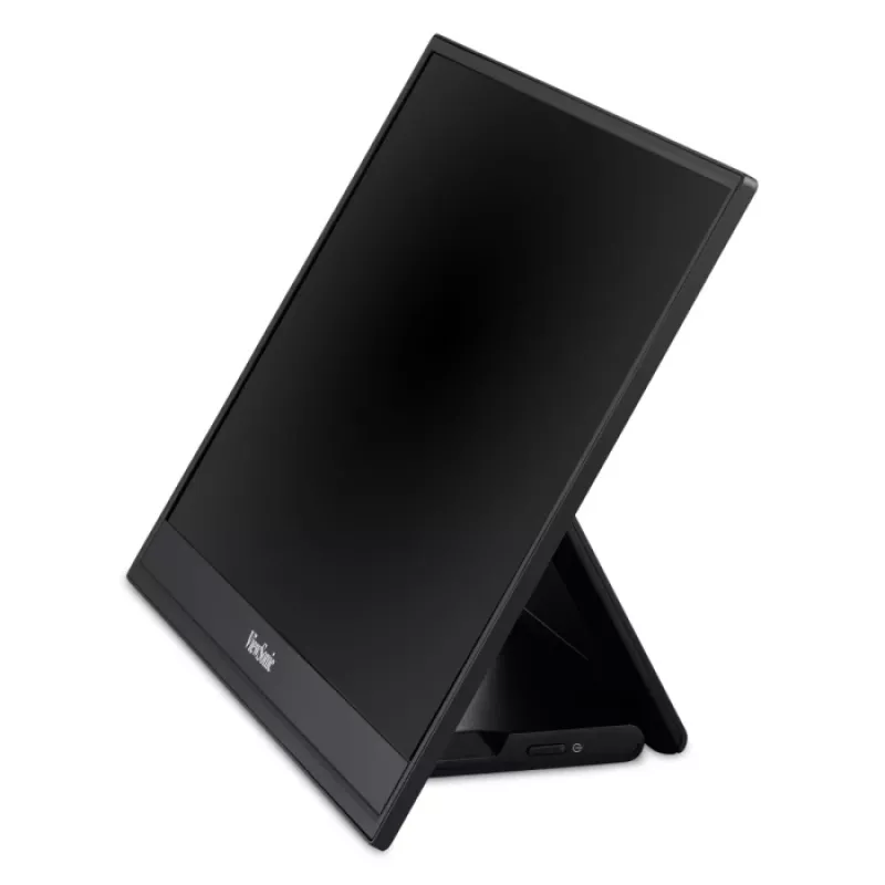 Viewsonic VP Series VP16-OLED Οθόνη υπολογιστή 40,6 cm (16 inch) 1920 x 1080 Pixel Full HD Μαύρο