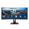 Philips B Line 345B1C/00 Οθόνη υπολογιστή 86,4 cm (34 inch) 3440 x 1440 Pixel Quad HD LCD Μαύρο
