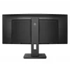 Philips B Line 345B1C/00 Οθόνη υπολογιστή 86,4 cm (34 inch) 3440 x 1440 Pixel Quad HD LCD Μαύρο