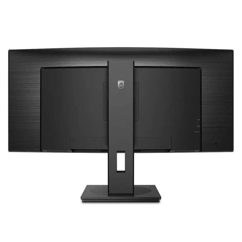 Philips B Line 345B1C/00 Οθόνη υπολογιστή 86,4 cm (34 inch) 3440 x 1440 Pixel Quad HD LCD Μαύρο