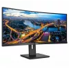 Philips B Line 345B1C/00 Οθόνη υπολογιστή 86,4 cm (34 inch) 3440 x 1440 Pixel Quad HD LCD Μαύρο