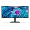 Philips E Line 346E2CUAE/00 Οθόνη υπολογιστή 86,4 cm (34 inch) 3440 x 1440 Pixel Wide Quad HD+ LCD Μαύρο