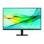 Οθόνη Samsung S60UD 32 inch Quad HD (2560 x 1440) IPS LCD, 5 ms, USB 3.2 Hub, VESA, ρυθμιζόμενο ύψος