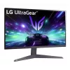 LG 24GS50F-B Οθόνη υπολογιστή 60,2 cm (23,7 inch) 1920 x 1080 Pixel Full HD LCD Μαύρο