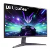 LG 24GS50F-B Οθόνη υπολογιστή 60,2 cm (23,7 inch) 1920 x 1080 Pixel Full HD LCD Μαύρο
