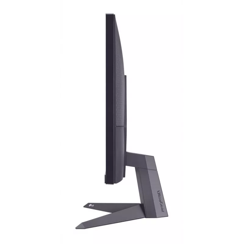 LG 24GS50F-B Οθόνη υπολογιστή 60,2 cm (23,7 inch) 1920 x 1080 Pixel Full HD LCD Μαύρο