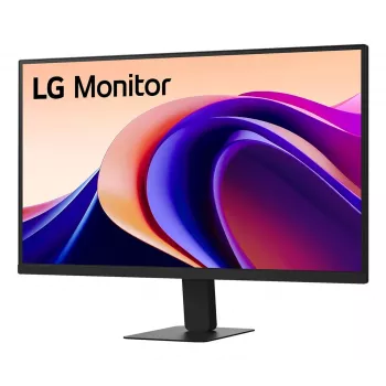 Οθόνη LG 27 inch IPS QHD 2560x1440 (27U631A-B), 27 inch, 100 Hz, 5 ms, HDR10, USB-C PD 15W, VESA