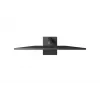 LG 34U511A-B Οθόνη υπολογιστή 86,4 cm (34 ίντσες) 2560 x 1080 Pixel WFHD LED Μαύρο