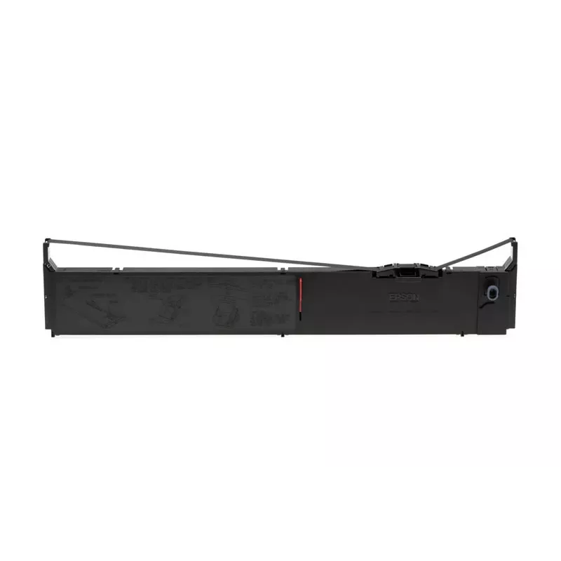 Epson SIDM Μαύρη μελανοταινία για DFX-9000, C13S015384, 15000000 χαρακτήρες