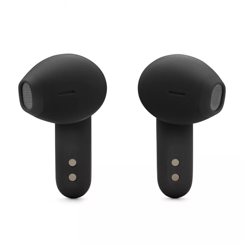 JBL Wave Flex 2 Ακουστικά Ασύρματα In-Ear Κλήσεις/Μουσική USB Type-C Bluetooth Μαύρο