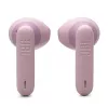JBL Wave Flex 2 Ακουστικά Ασύρματα In-Ear Κλήσεις/Μουσική USB Type-C Ροζ
