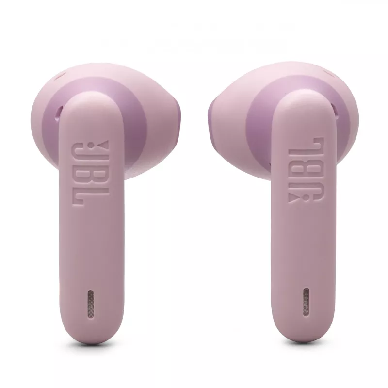 JBL Wave Flex 2 Ακουστικά Ασύρματα In-Ear Κλήσεις/Μουσική USB Type-C Ροζ