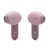 JBL Wave Flex 2 Ακουστικά Ασύρματα In-Ear Κλήσεις/Μουσική USB Type-C Ροζ