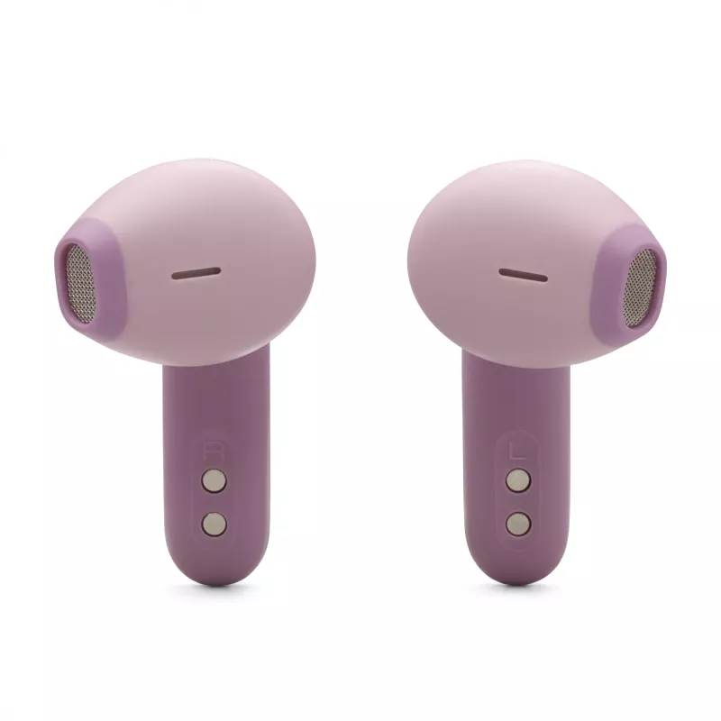 JBL Wave Flex 2 Ακουστικά Ασύρματα In-Ear Κλήσεις/Μουσική USB Type-C Ροζ