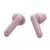 JBL Wave Flex 2 Ακουστικά Ασύρματα In-Ear Κλήσεις/Μουσική USB Type-C Ροζ