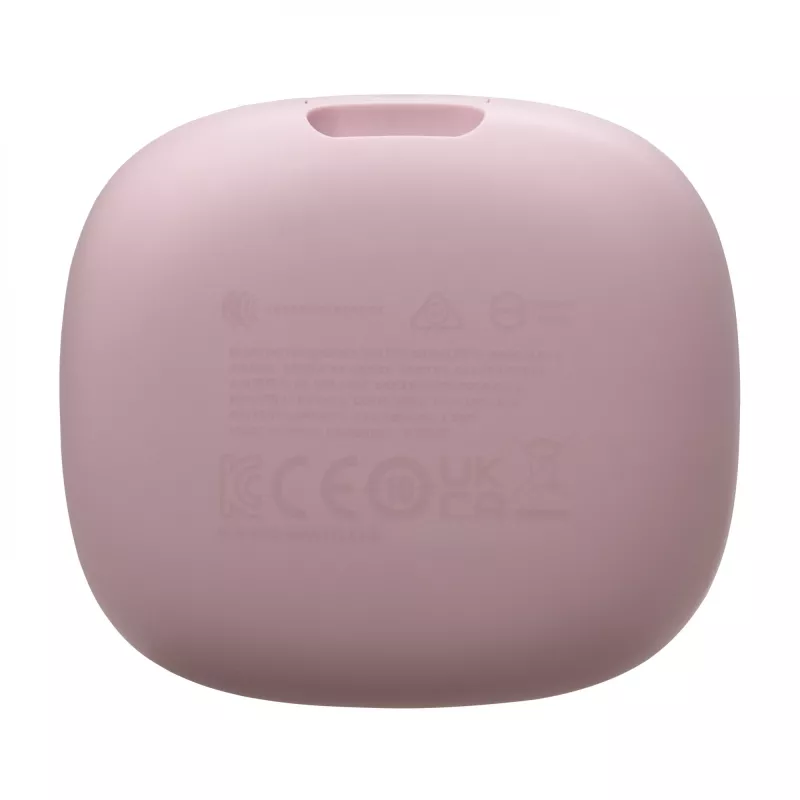 JBL Wave Flex 2 Ακουστικά Ασύρματα In-Ear Κλήσεις/Μουσική USB Type-C Ροζ