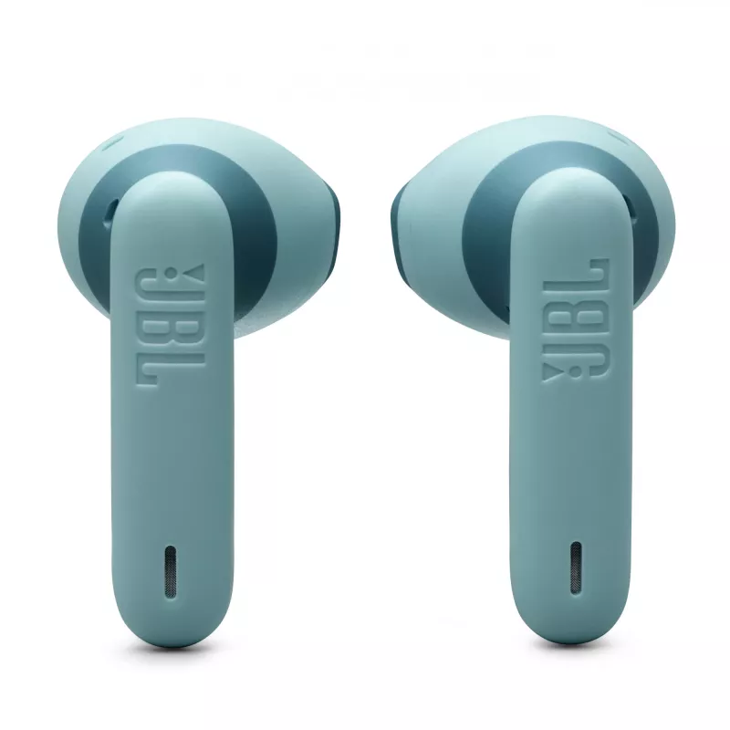 JBL Wave Flex 2 Ακουστικά Ασύρματα In-Ear Κλήσεις/Μουσική USB Type-C Bluetooth Μπλε