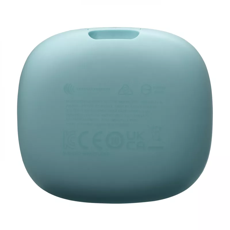 JBL Wave Flex 2 Ακουστικά Ασύρματα In-Ear Κλήσεις/Μουσική USB Type-C Bluetooth Μπλε